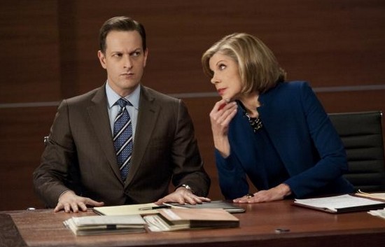 The Good Wife