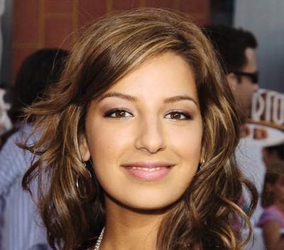Vanessa Lengies