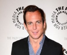 Will Arnett