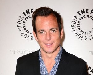 Will Arnett