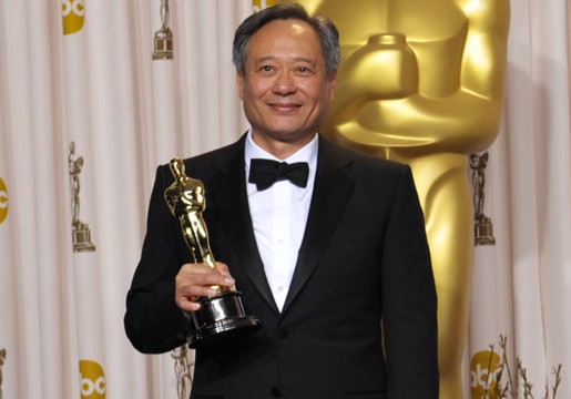 Ang Lee