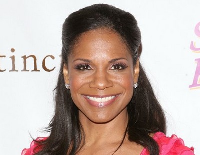 Audra McDonald