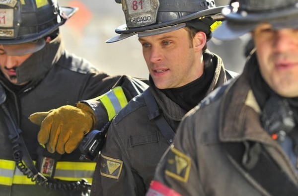 Chicago Fire