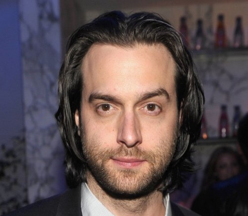 Chris D'Elia