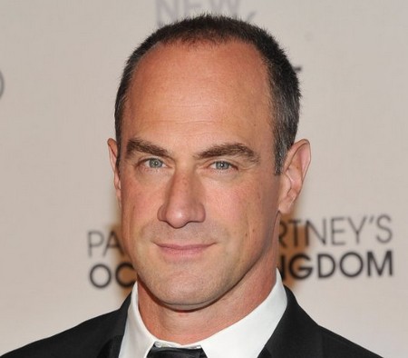Chris Meloni