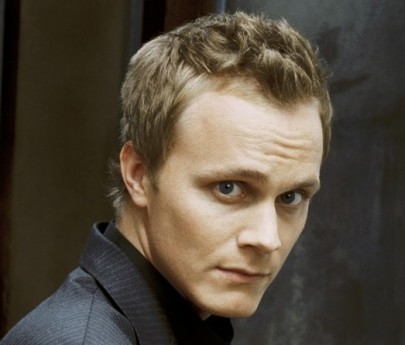David Anders