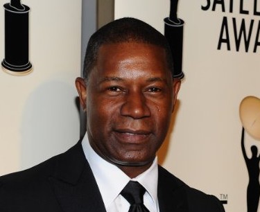 Dennis Haysbert