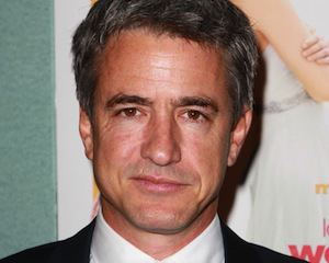Dermot Mulroney