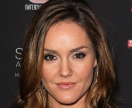 Erinn Hayes