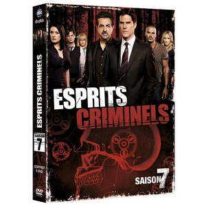 Esprits Criminels