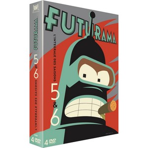 Futurama
