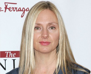 Hope Davis