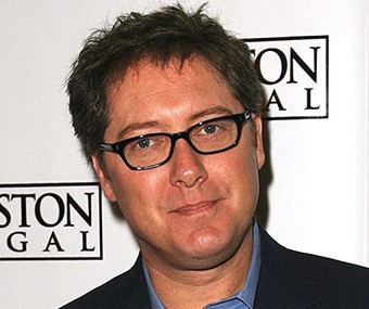 James Spader