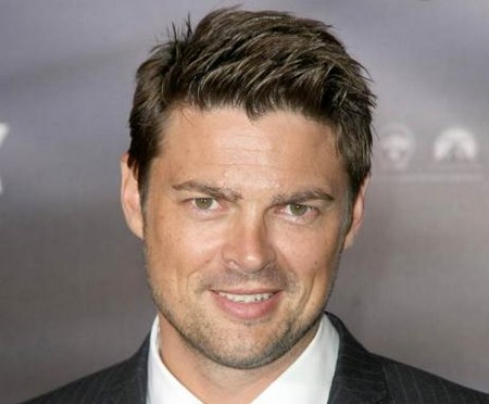 Karl Urban