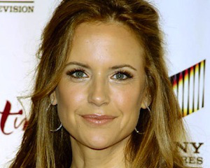 Kelly Preston