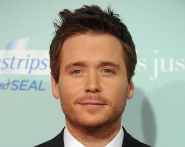 Kevin Connolly