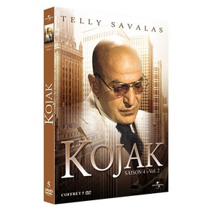 Kojak
