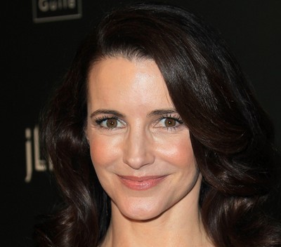 Kristin Davis
