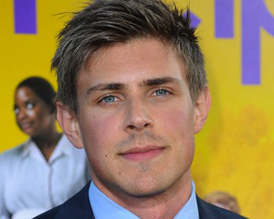 Chris Lowell