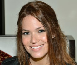 Mandy Moore
