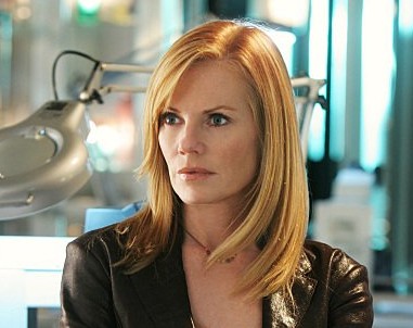 Marg Helgenberger 