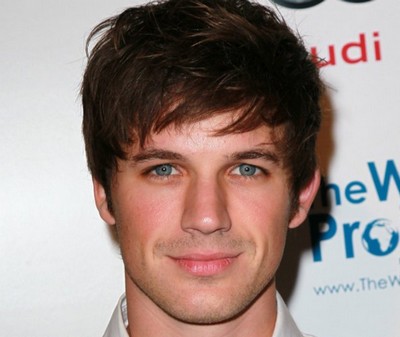 Matt Lanter