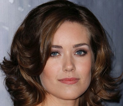 Megan Boone