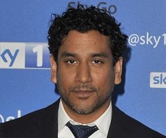 Naveen Andrews
