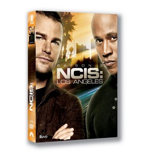 NCIS Los Angeles