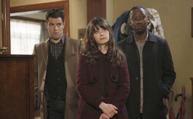 New Girl