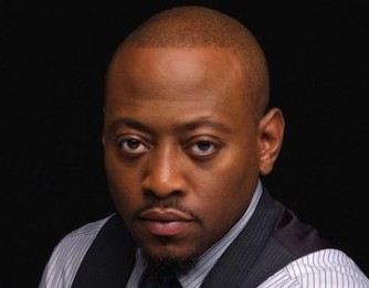 Omar Epps