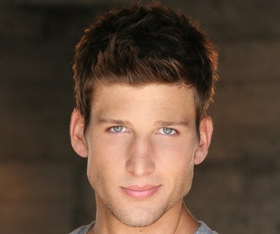 Parker Young