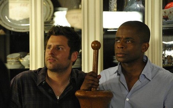 Psych