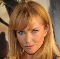 Rebecca De Mornay Rebecca De Mornay