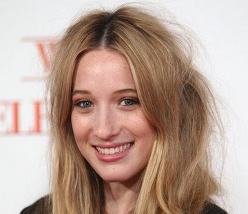 Sophie Lowe