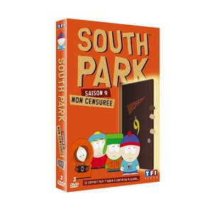 South Park saison 9