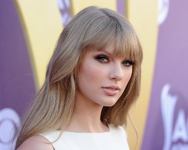Taylor Swift