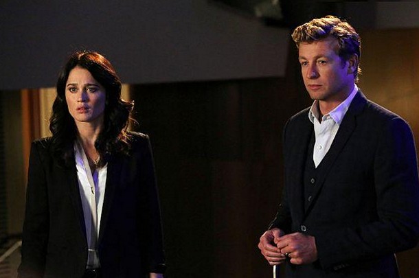 The Mentalist