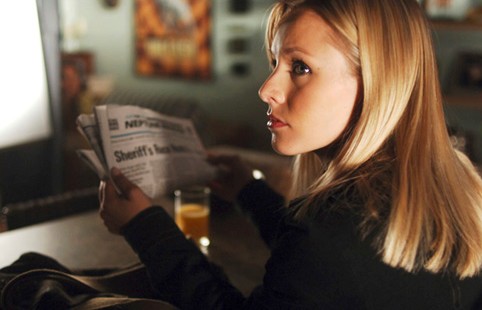 Veronica Mars