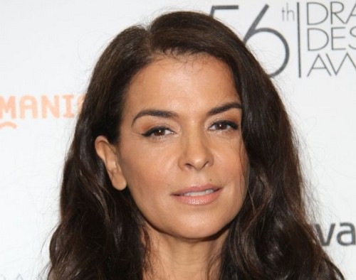 Annabella Sciorra