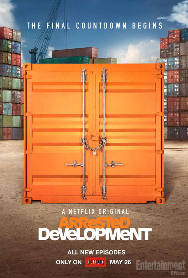 Arrested Development