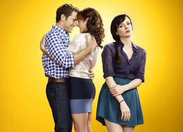 Awkward saison 3