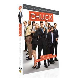 Chuck