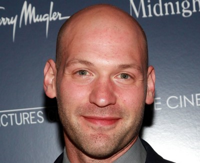 Corey Stoll