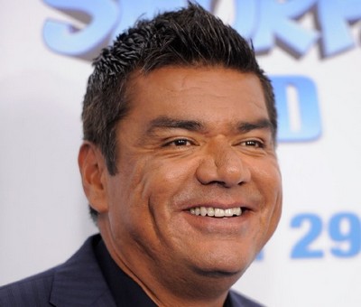 George Lopez