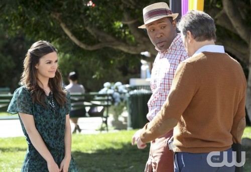 Hart of Dixie