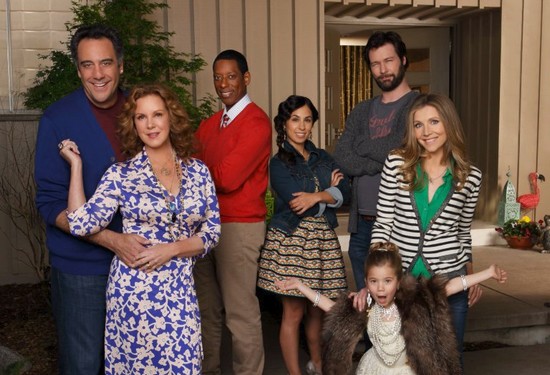 How To Live With Your Parents