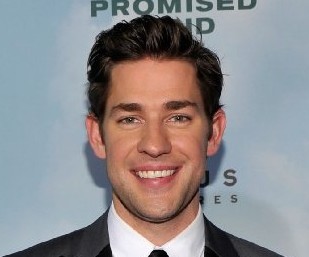 John Krasinski