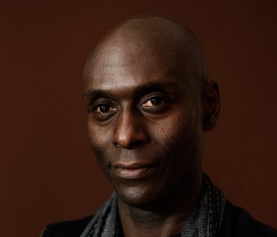 Lance Reddick