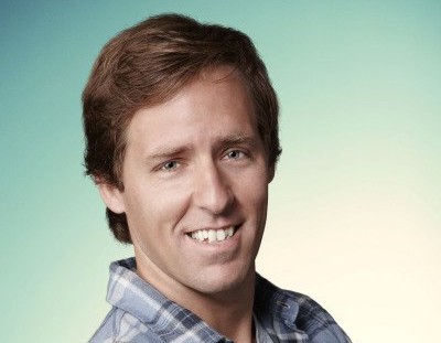 Nat Faxon
